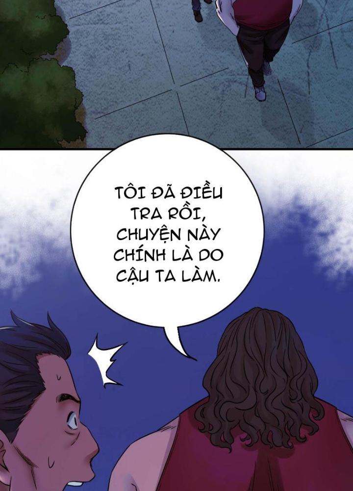 Ký Hiệu Cuối Cùng Chapter 11 - Trang 2