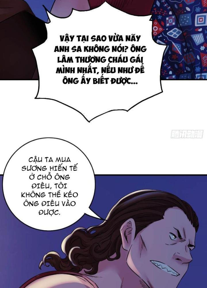 Ký Hiệu Cuối Cùng Chapter 11 - Trang 2