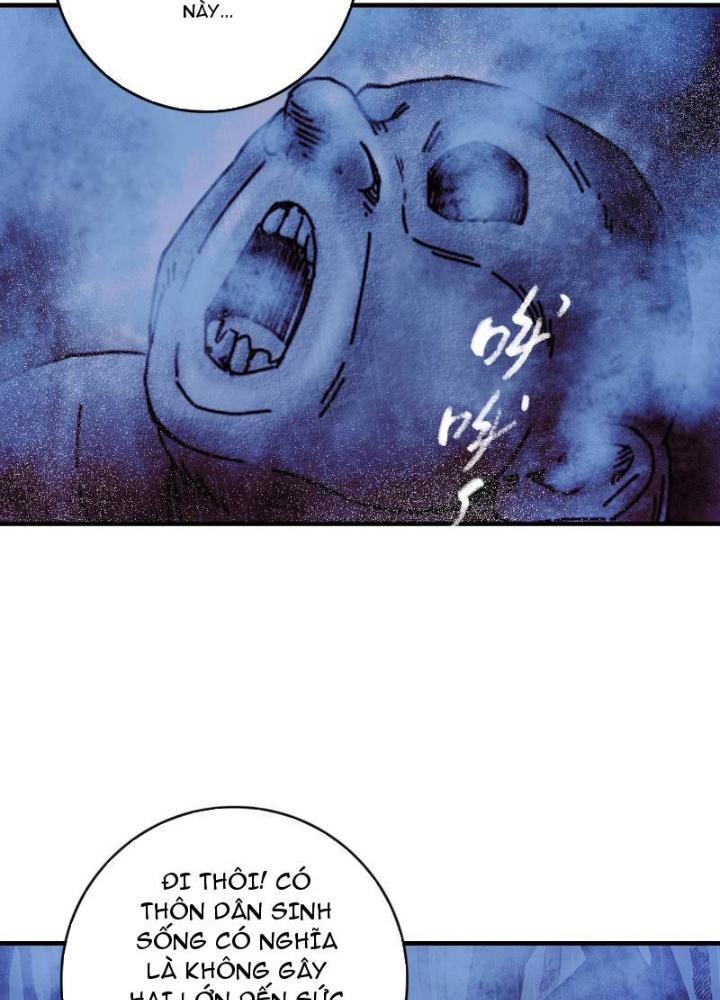 Ký Hiệu Cuối Cùng Chapter 11 - Trang 2