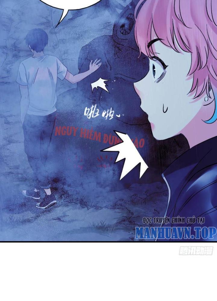 Ký Hiệu Cuối Cùng Chapter 11 - Trang 2