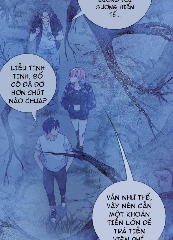 Ký Hiệu Cuối Cùng Chapter 11 - Trang 2