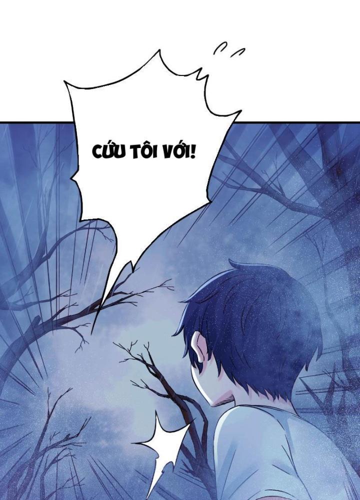 Ký Hiệu Cuối Cùng Chapter 11 - Trang 2