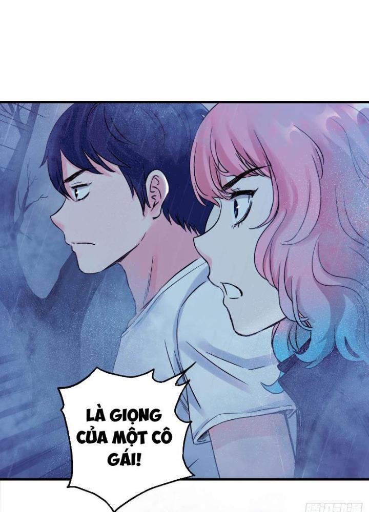 Ký Hiệu Cuối Cùng Chapter 11 - Trang 2