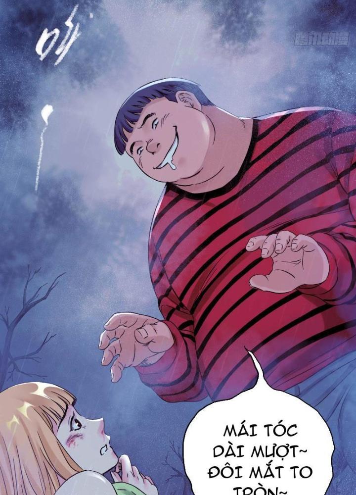 Ký Hiệu Cuối Cùng Chapter 11 - Trang 2