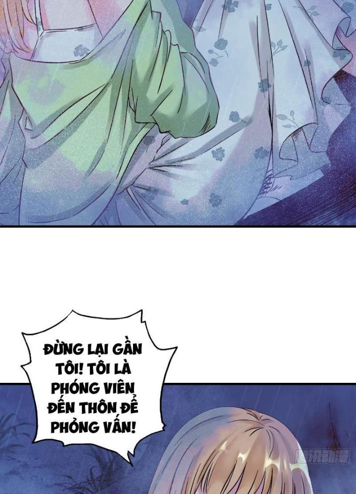 Ký Hiệu Cuối Cùng Chapter 11 - Trang 2