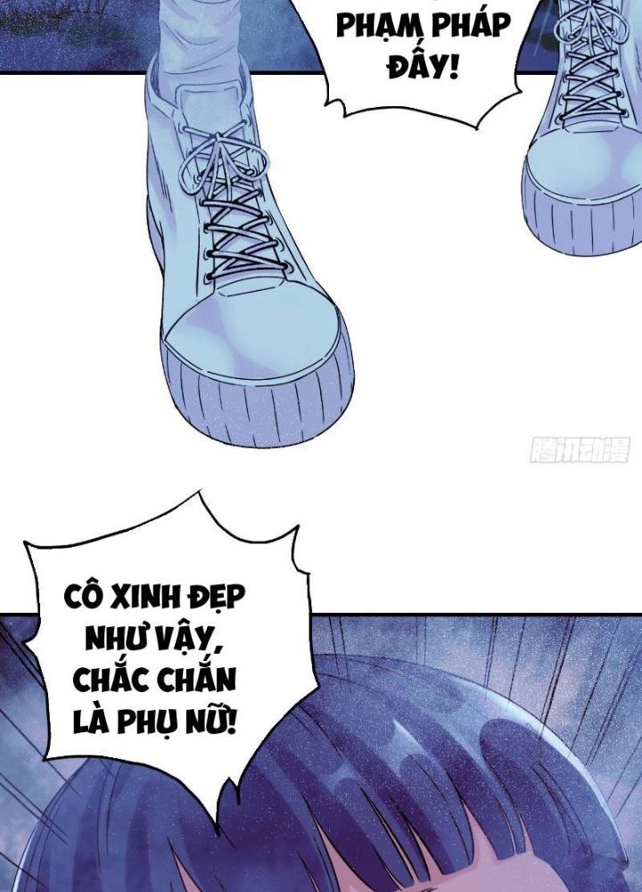 Ký Hiệu Cuối Cùng Chapter 11 - Trang 2