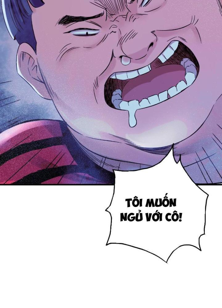 Ký Hiệu Cuối Cùng Chapter 11 - Trang 2