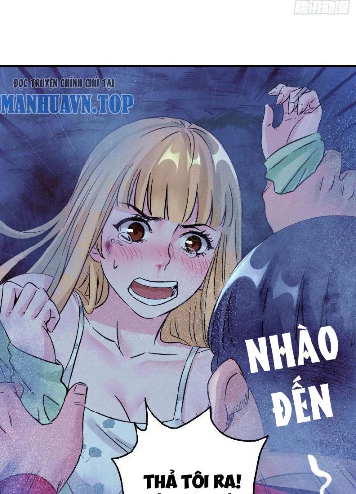 Ký Hiệu Cuối Cùng Chapter 11 - Trang 2