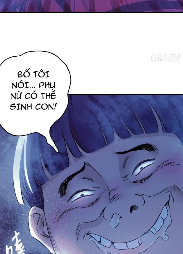 Ký Hiệu Cuối Cùng Chapter 11 - Trang 2