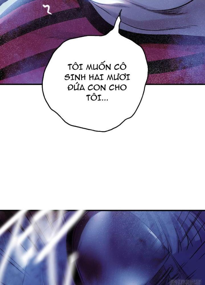 Ký Hiệu Cuối Cùng Chapter 11 - Trang 2