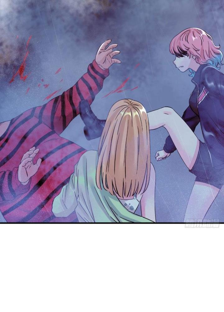 Ký Hiệu Cuối Cùng Chapter 11 - Trang 2