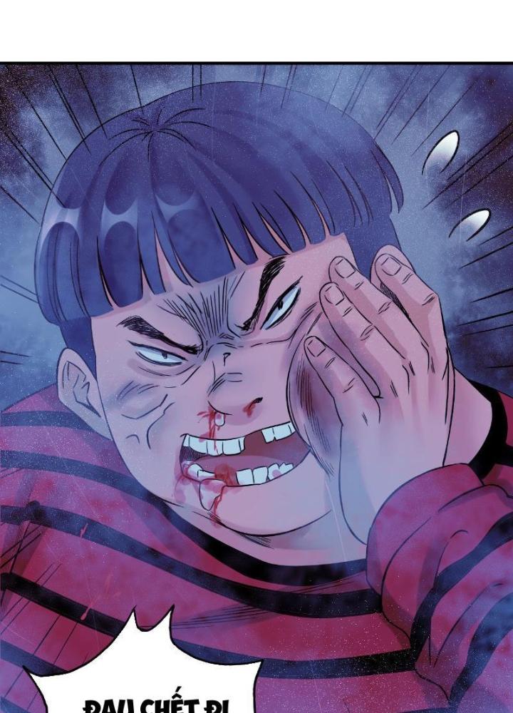 Ký Hiệu Cuối Cùng Chapter 11 - Trang 2