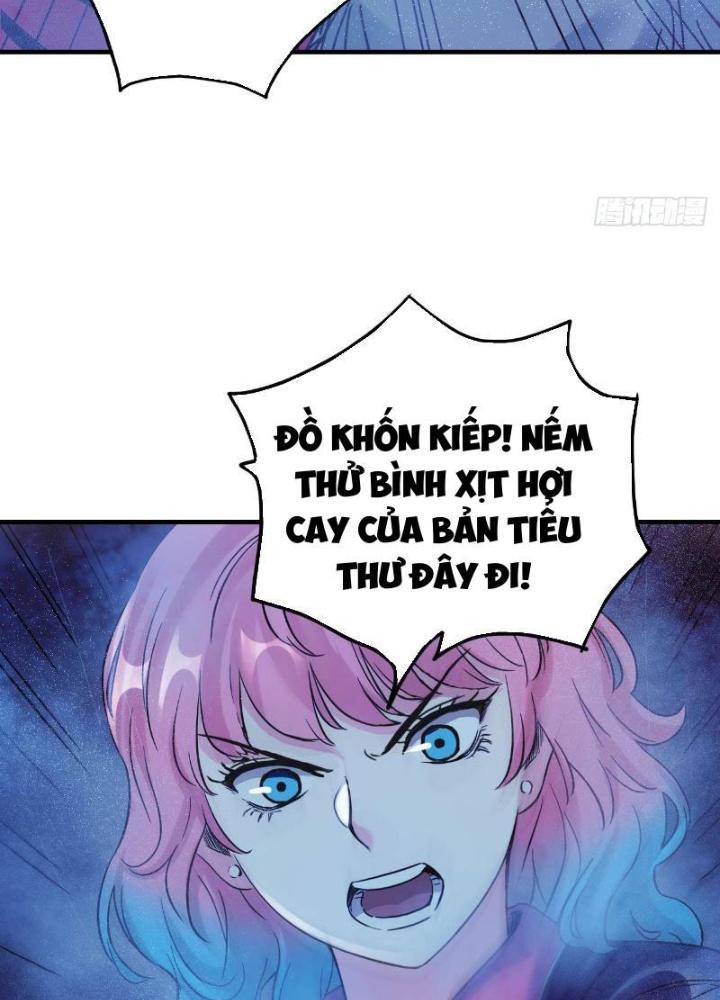 Ký Hiệu Cuối Cùng Chapter 11 - Trang 2