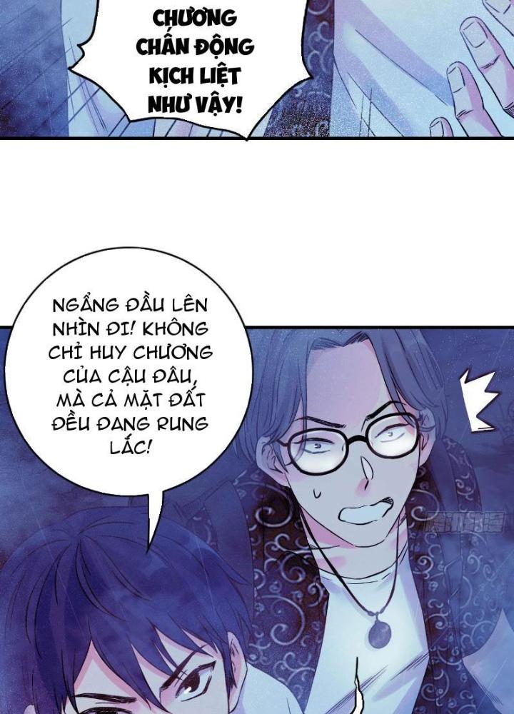 Ký Hiệu Cuối Cùng Chapter 11 - Trang 2