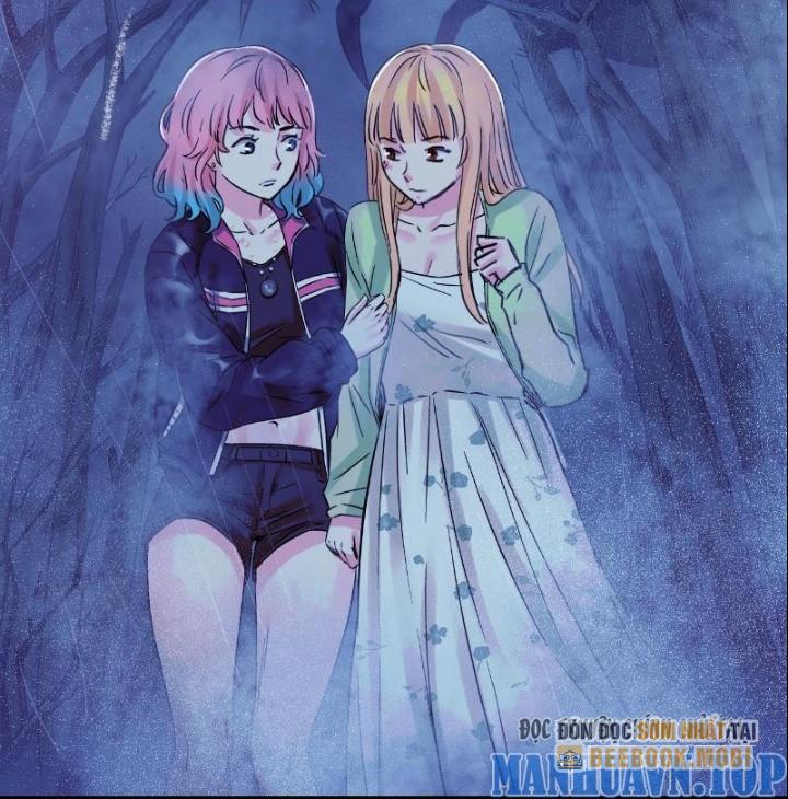 Ký Hiệu Cuối Cùng Chapter 11 - Trang 2
