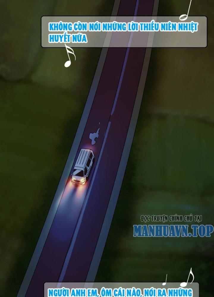 Ký Hiệu Cuối Cùng Chapter 11 - Trang 2