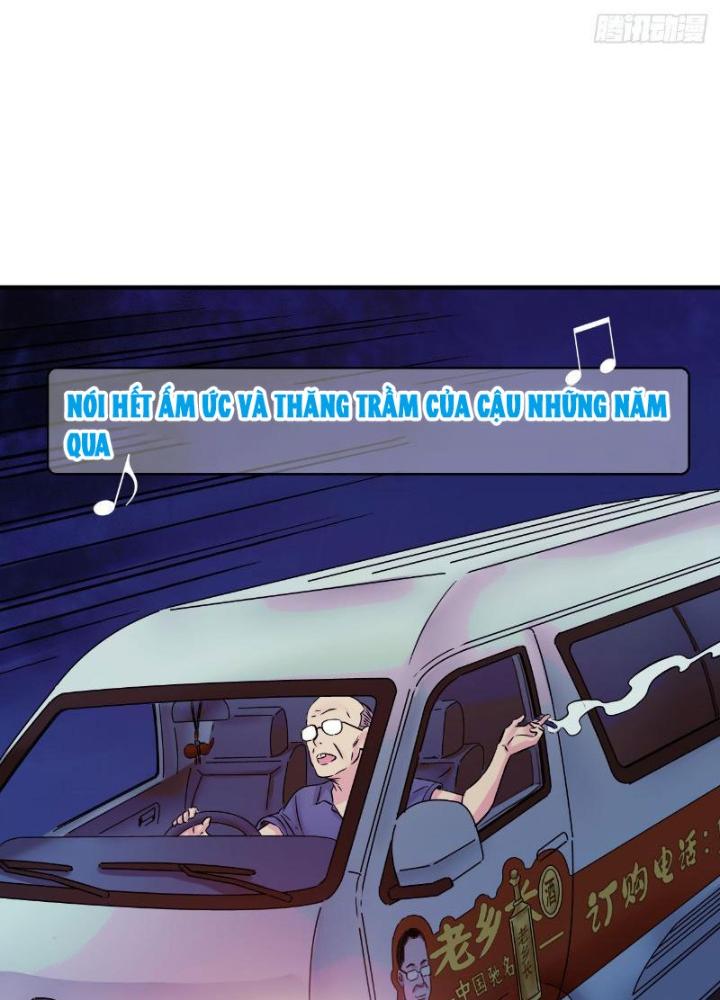 Ký Hiệu Cuối Cùng Chapter 11 - Trang 2