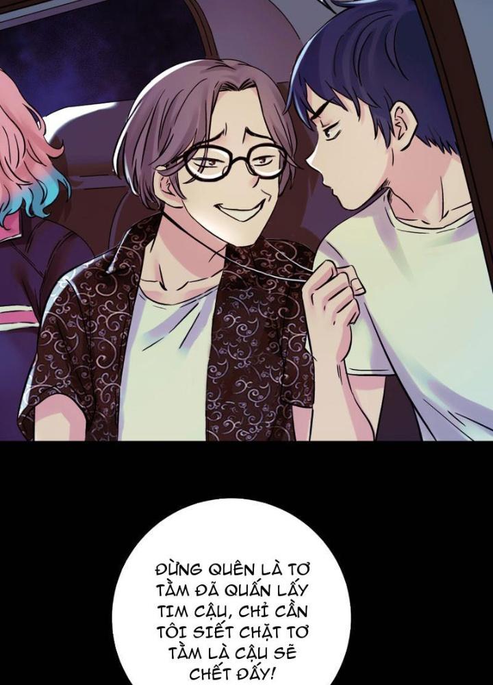 Ký Hiệu Cuối Cùng Chapter 11 - Trang 2
