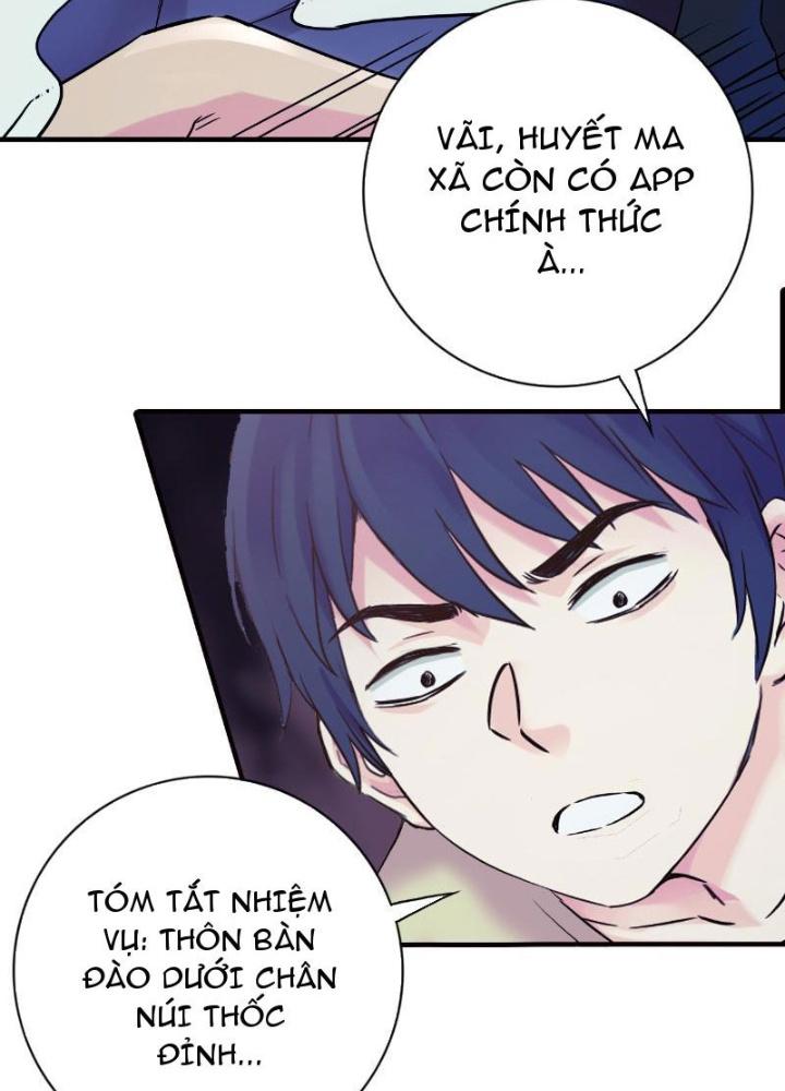 Ký Hiệu Cuối Cùng Chapter 11 - Trang 2