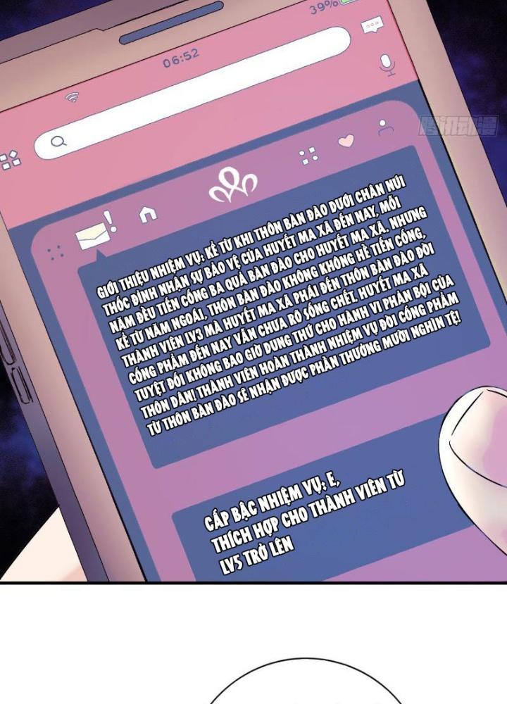 Ký Hiệu Cuối Cùng Chapter 11 - Trang 2