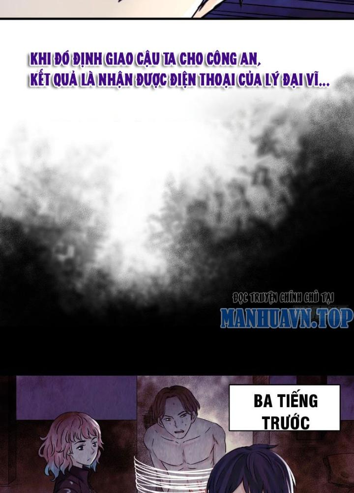 Ký Hiệu Cuối Cùng Chapter 11 - Trang 2