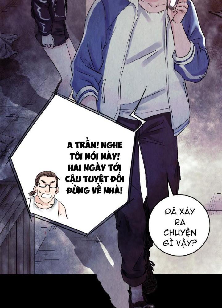 Ký Hiệu Cuối Cùng Chapter 11 - Trang 2