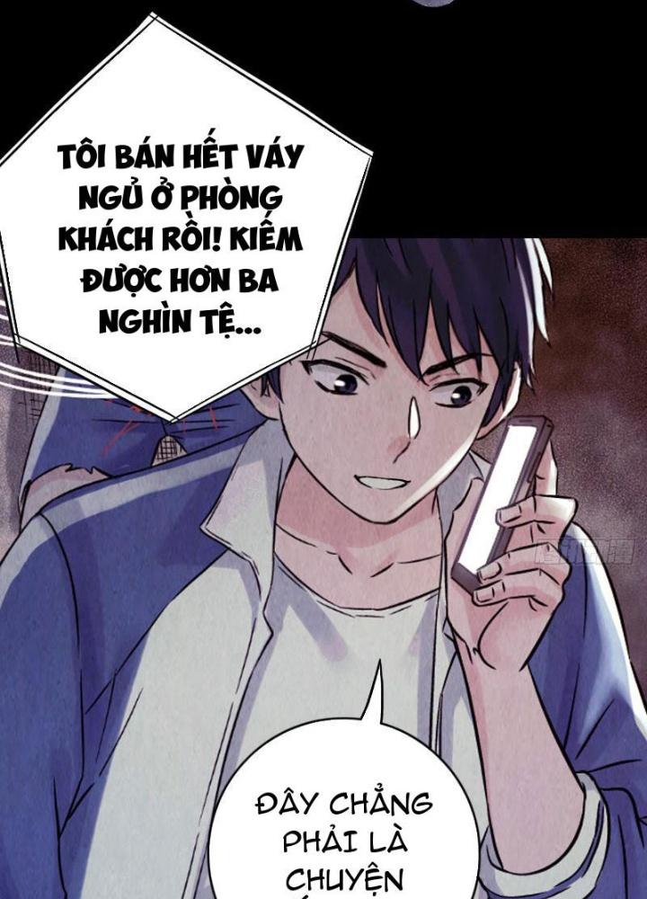 Ký Hiệu Cuối Cùng Chapter 11 - Trang 2