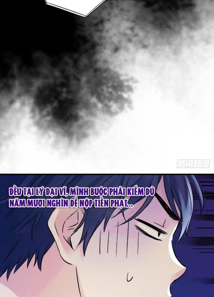 Ký Hiệu Cuối Cùng Chapter 11 - Trang 2