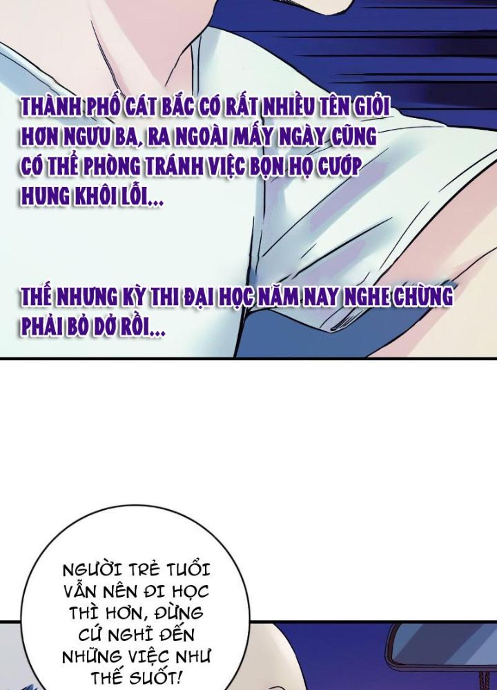 Ký Hiệu Cuối Cùng Chapter 11 - Trang 2