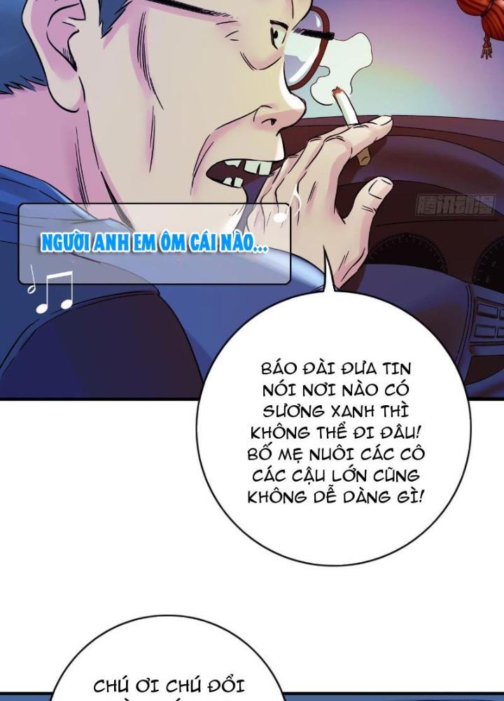Ký Hiệu Cuối Cùng Chapter 11 - Trang 2