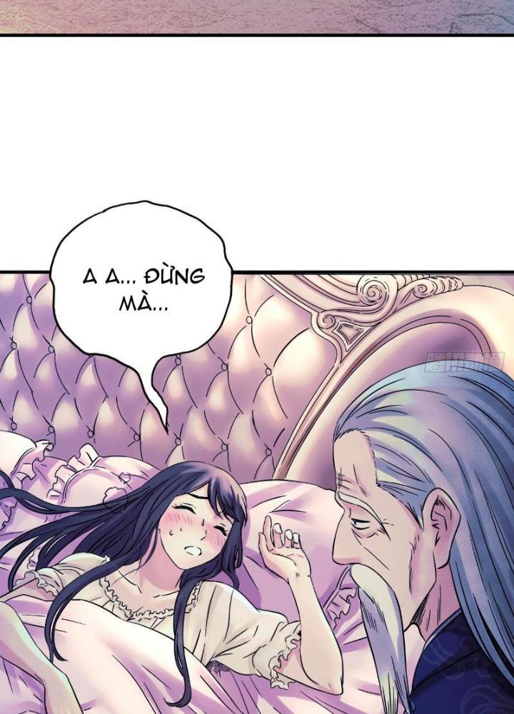Ký Hiệu Cuối Cùng Chapter 11 - Trang 2