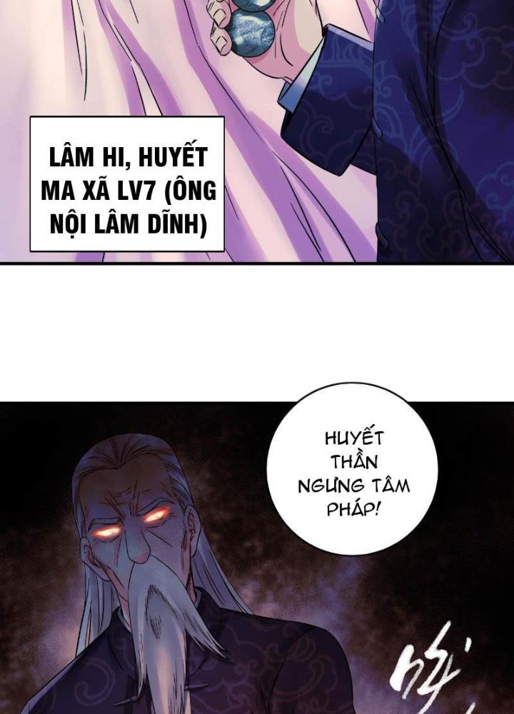 Ký Hiệu Cuối Cùng Chapter 11 - Trang 2