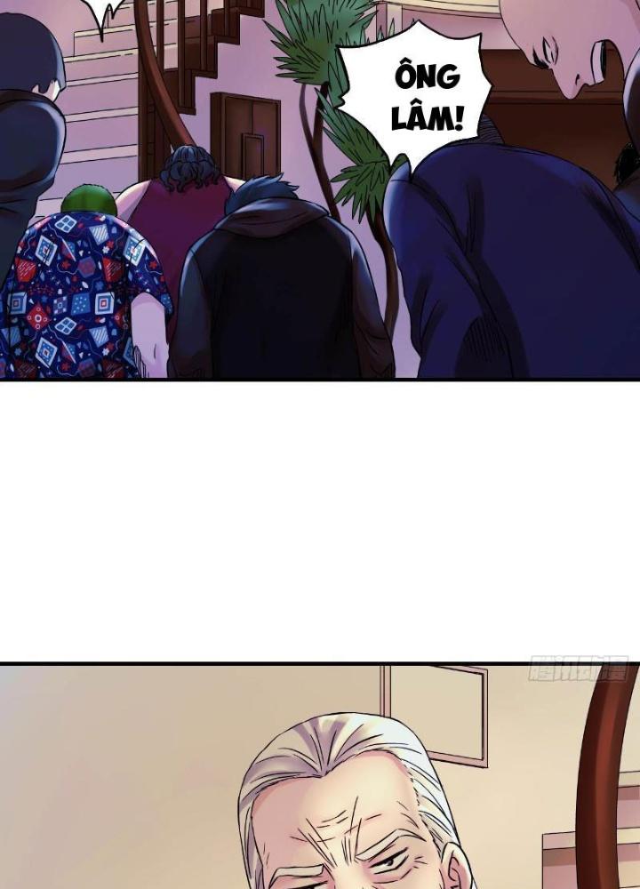 Ký Hiệu Cuối Cùng Chapter 11 - Trang 2