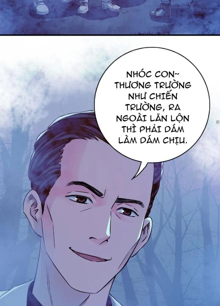 Ký Hiệu Cuối Cùng Chapter 12 - Trang 2