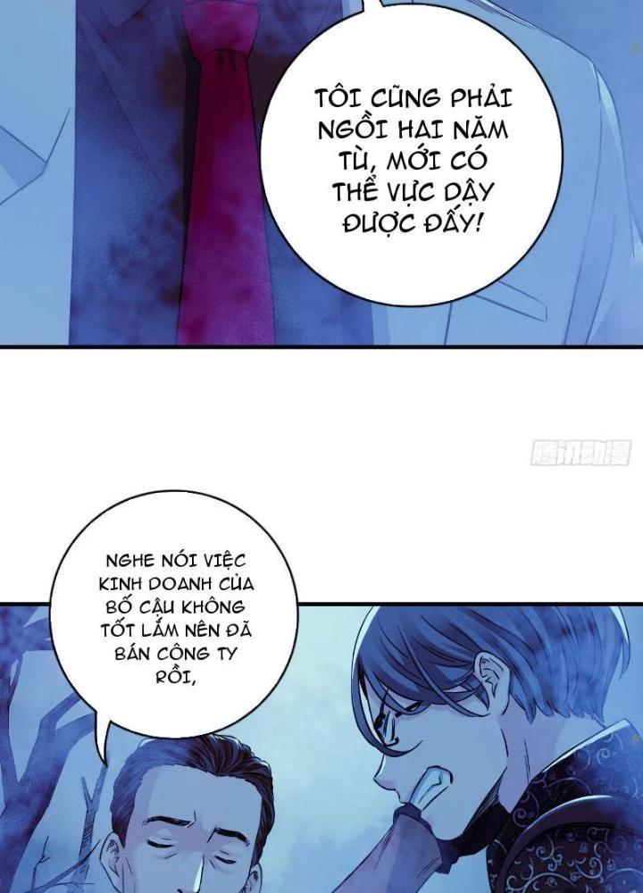 Ký Hiệu Cuối Cùng Chapter 12 - Trang 2