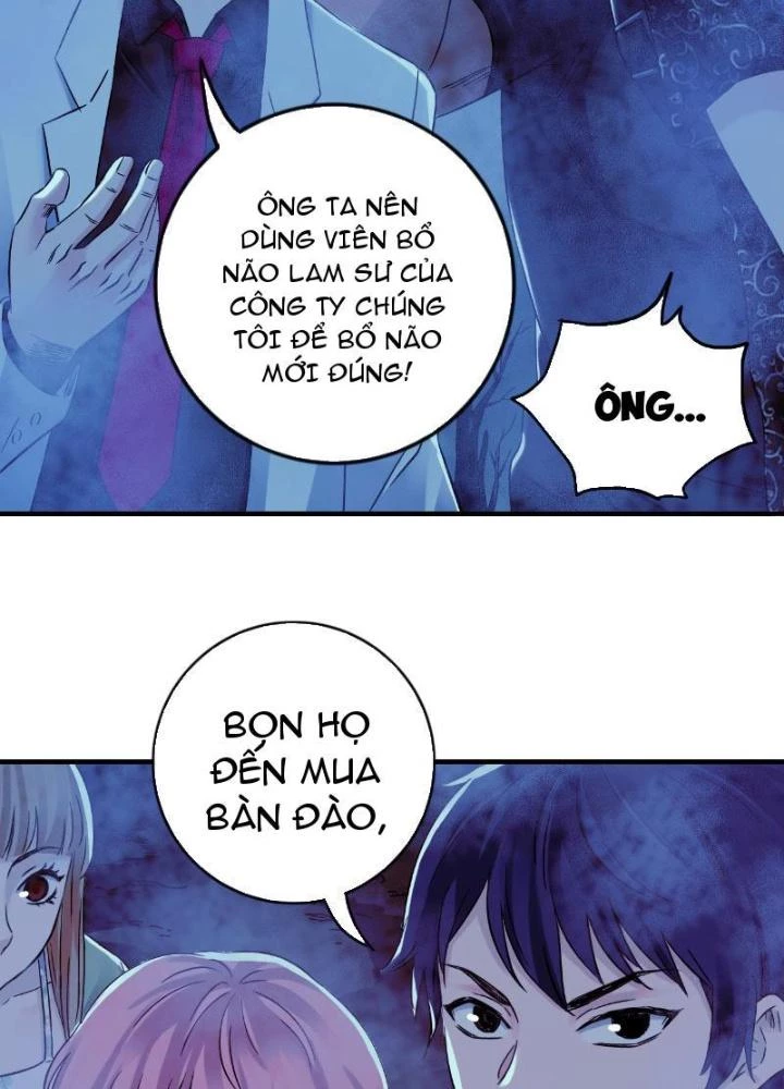 Ký Hiệu Cuối Cùng Chapter 12 - Trang 2