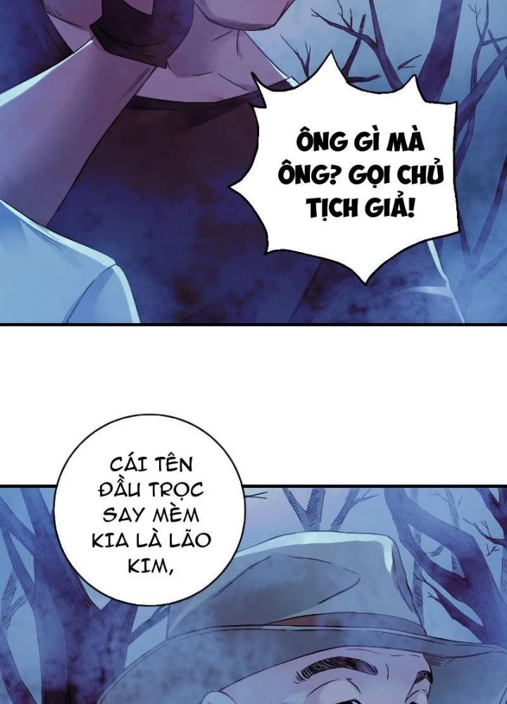 Ký Hiệu Cuối Cùng Chapter 12 - Trang 2