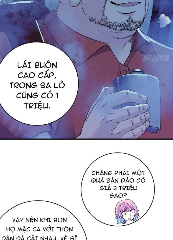 Ký Hiệu Cuối Cùng Chapter 12 - Trang 2
