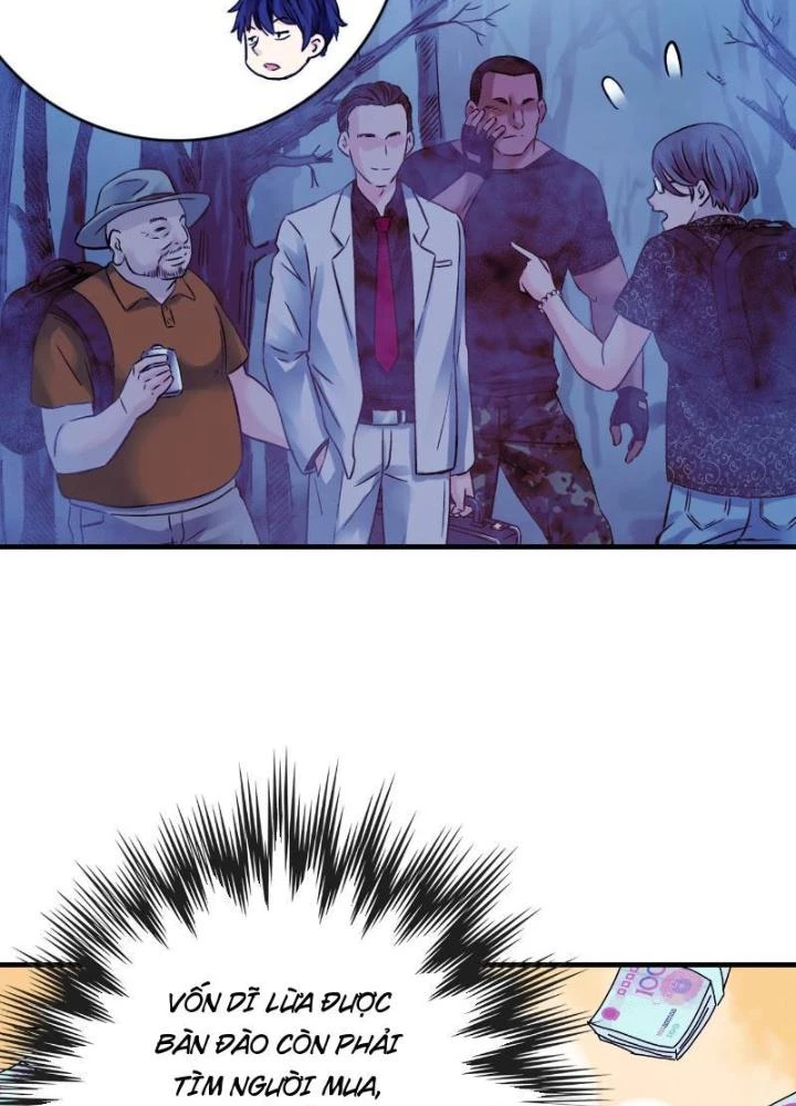 Ký Hiệu Cuối Cùng Chapter 12 - Trang 2