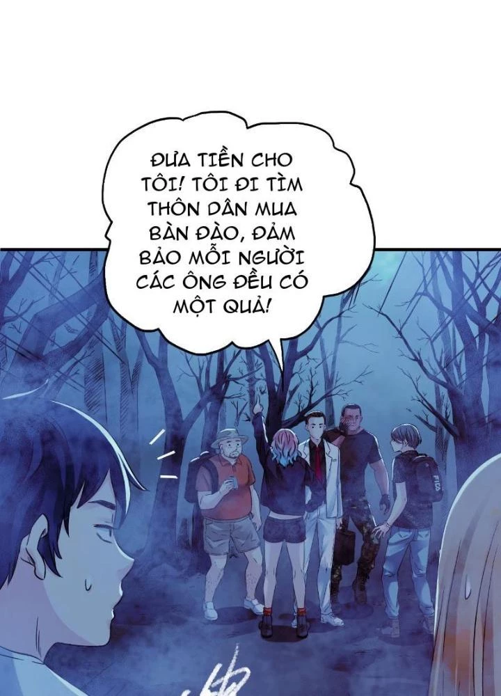Ký Hiệu Cuối Cùng Chapter 12 - Trang 2
