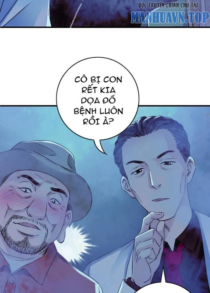 Ký Hiệu Cuối Cùng Chapter 12 - Trang 2