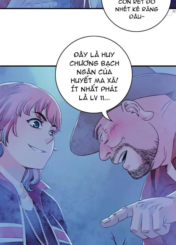 Ký Hiệu Cuối Cùng Chapter 12 - Trang 2