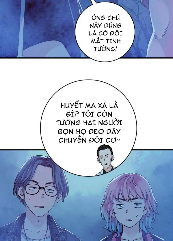 Ký Hiệu Cuối Cùng Chapter 12 - Trang 2
