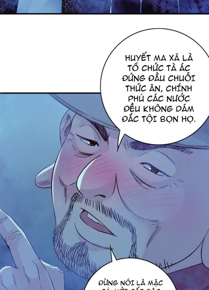 Ký Hiệu Cuối Cùng Chapter 12 - Trang 2