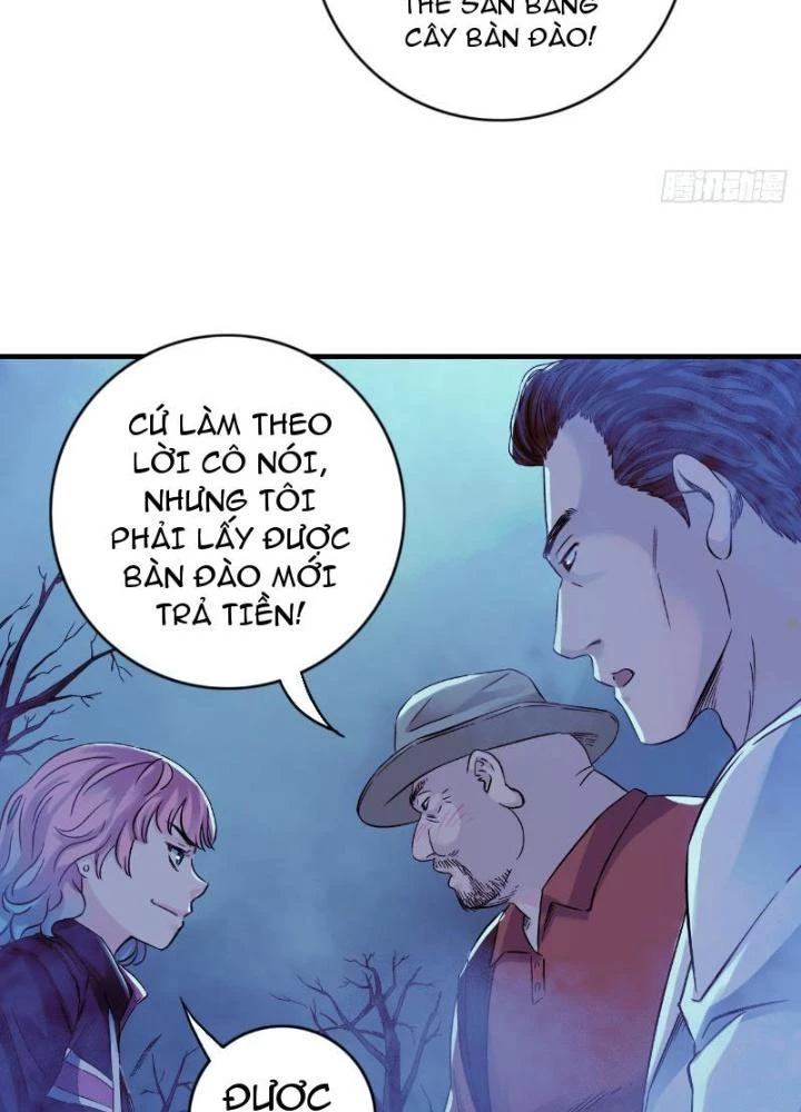 Ký Hiệu Cuối Cùng Chapter 12 - Trang 2