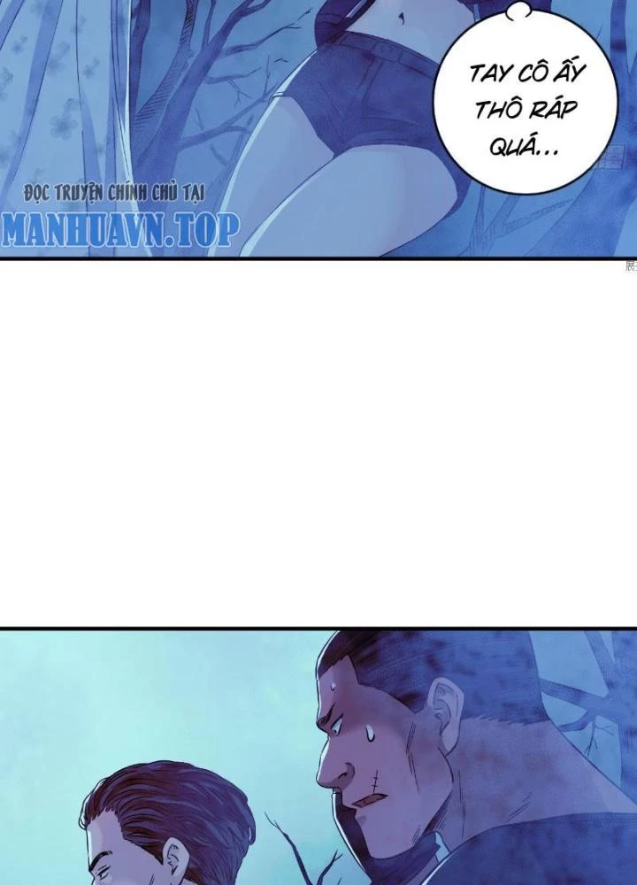 Ký Hiệu Cuối Cùng Chapter 12 - Trang 2