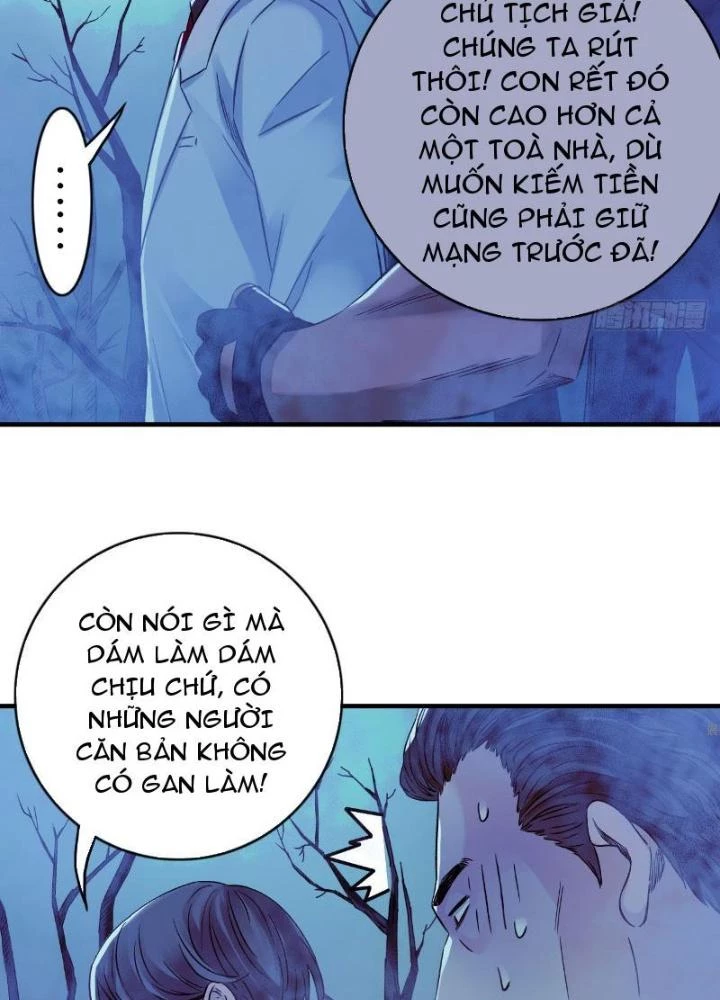 Ký Hiệu Cuối Cùng Chapter 12 - Trang 2