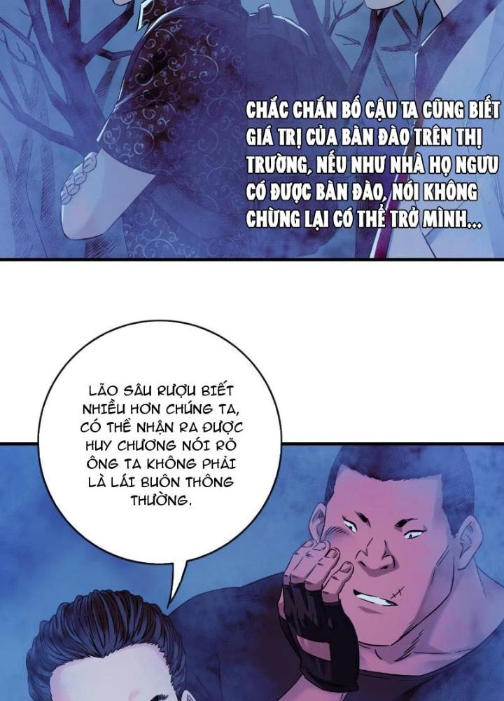 Ký Hiệu Cuối Cùng Chapter 12 - Trang 2