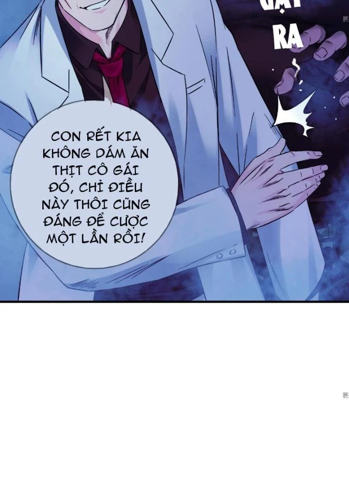 Ký Hiệu Cuối Cùng Chapter 12 - Trang 2