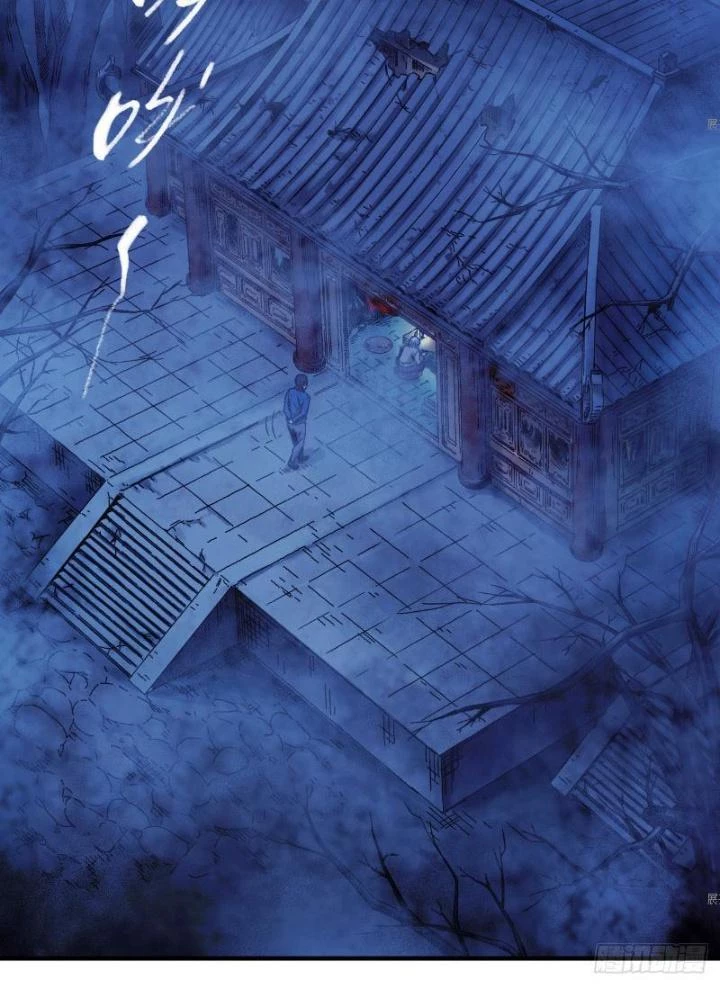 Ký Hiệu Cuối Cùng Chapter 12 - Trang 2